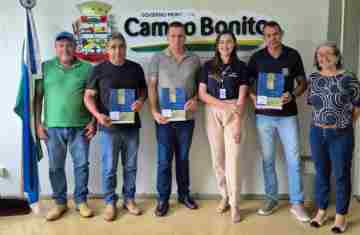 Campo Bonito - Governo Municipal promoveu qualificação para os proficionais da Rede de Atenção e Proteção Social 